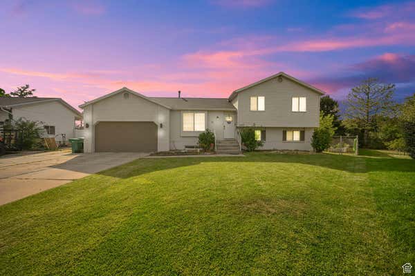 1604 SORRENTO DR, WOODS CROSS, UT 84087 - Image 1