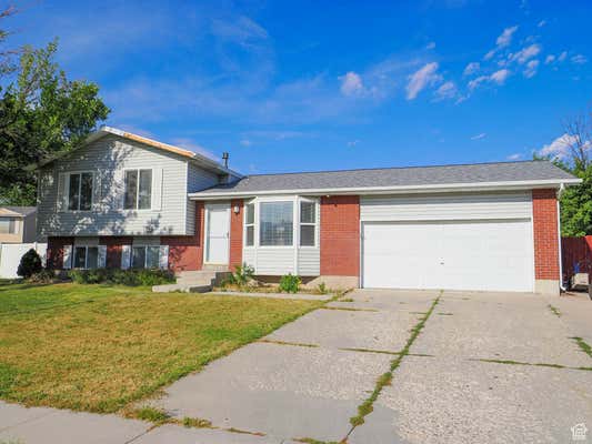 8768 S 3920 W, WEST JORDAN, UT 84088 - Image 1