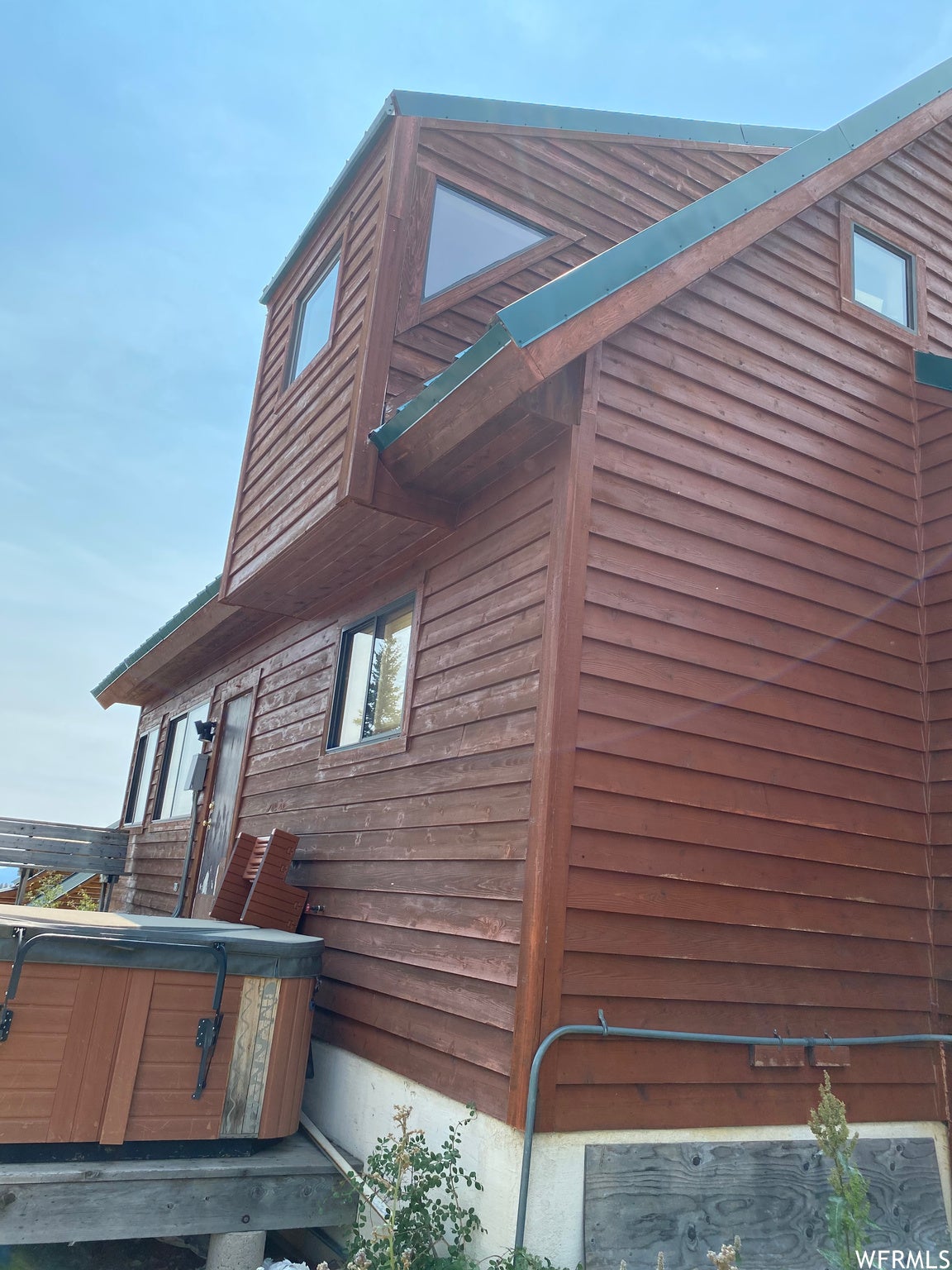 Eden, Utah, 84310, United States, ,3 BathroomsBathrooms,Residential,Active,1704776