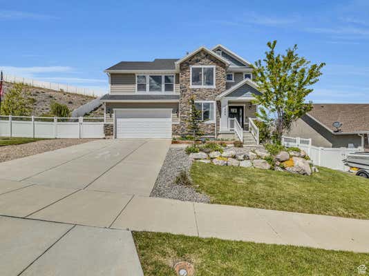 7084 W ROMANS VIEW PL, HERRIMAN, UT 84096 - Image 1