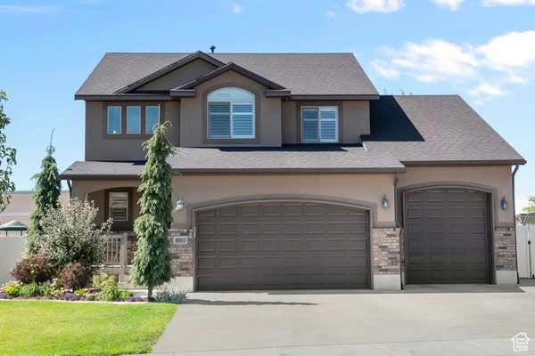 460 S TRAILSIDE DR, LAYTON, UT 84041 - Image 1