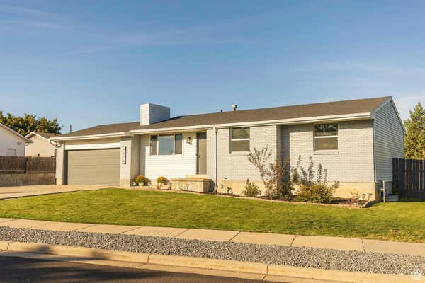 5676 S BRANDY WINE, TAYLORSVILLE, UT 84129 - Image 1