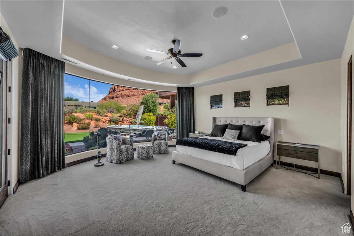 St. George, Utah, 84770, United States, 3 Bedrooms Bedrooms, ,3 BathroomsBathrooms,Residential,Active,1970952