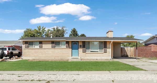 773 E 8375 S, SANDY, UT 84094 - Image 1