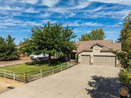 498 W HOMESTEAD DR W, DAMMERON VALLEY, UT 84783 - Image 1