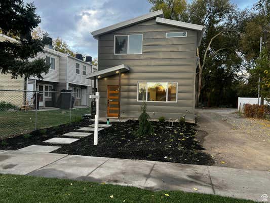 320 N 800 W, SALT LAKE CITY, UT 84116 - Image 1