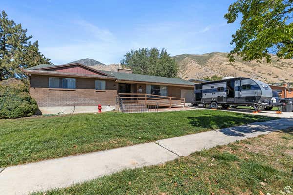 1125 HILLCREST DR, SPRINGVILLE, UT 84663 - Image 1