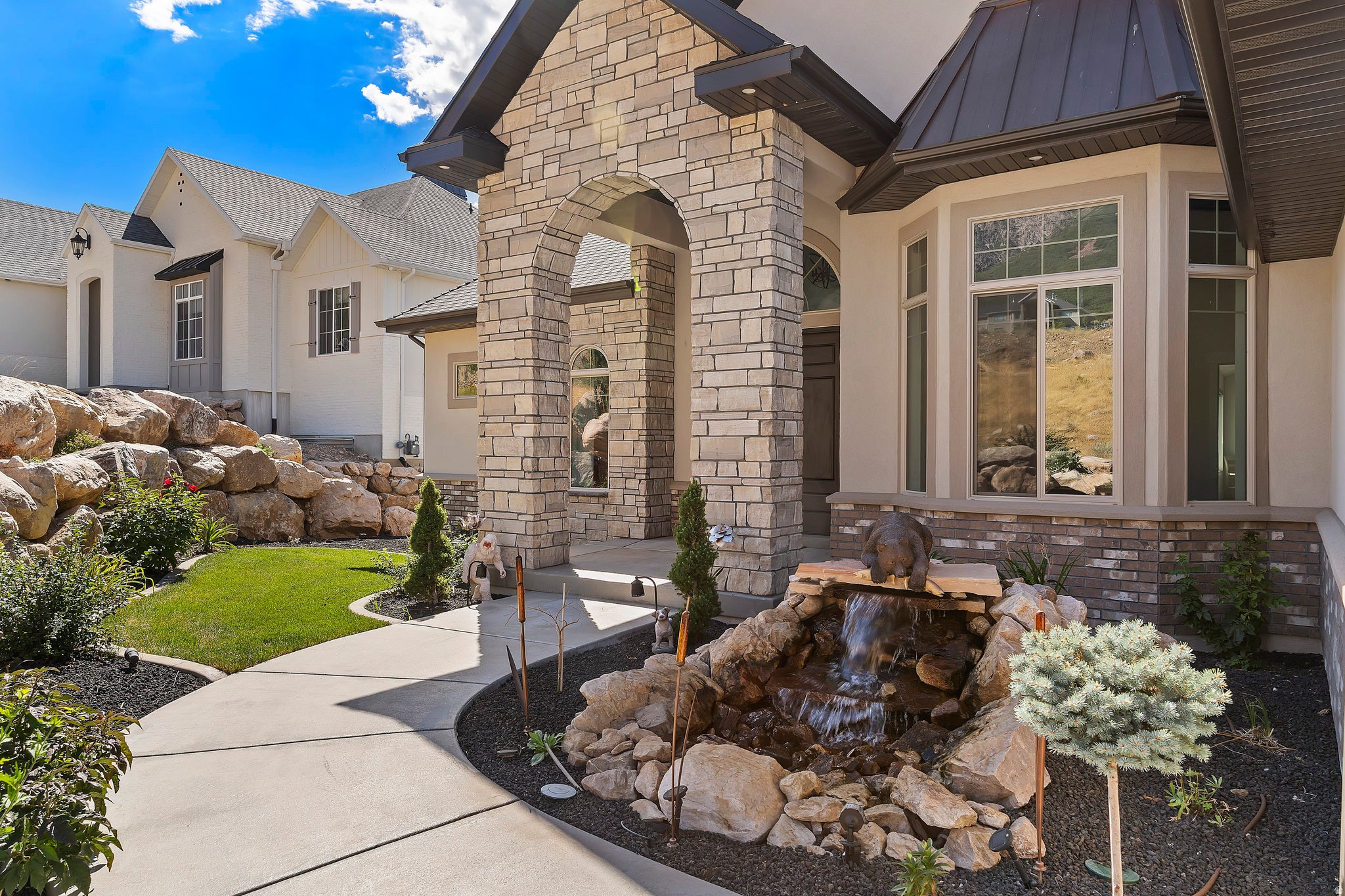 North Ogden, Utah, 84414, United States, 5 Bedrooms Bedrooms, ,5 BathroomsBathrooms,Residential,Active,1997557