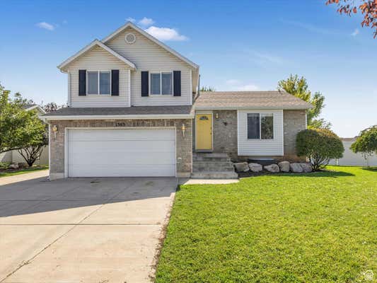 1505 W 2125 S, SYRACUSE, UT 84075 - Image 1