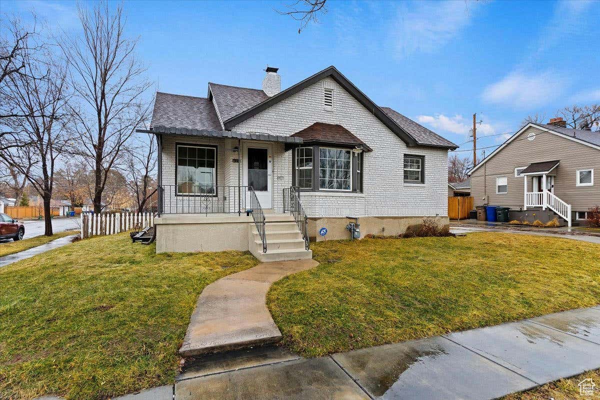 623 E HARRISON AVE, SALT LAKE CITY, UT 84105, photo 1 of 30