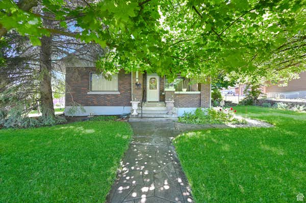 461 S STATE ST, RICHMOND, UT 84333 - Image 1