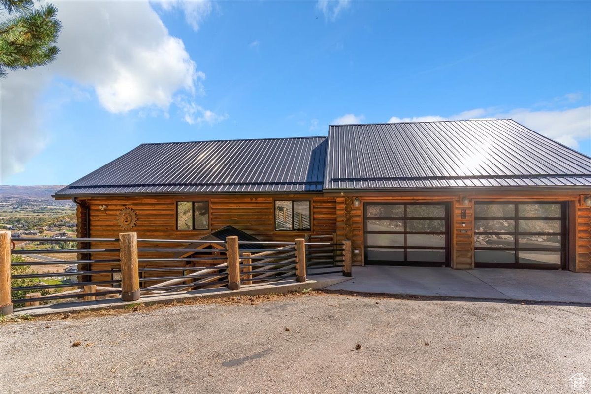 Midway, Utah, 84049, United States, 5 Bedrooms Bedrooms, ,3 BathroomsBathrooms,Residential,Active,1952631