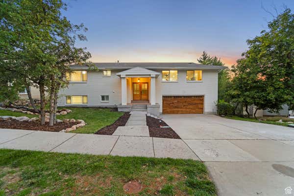 4314 S JUPITER DR, SALT LAKE CITY, UT 84124 - Image 1