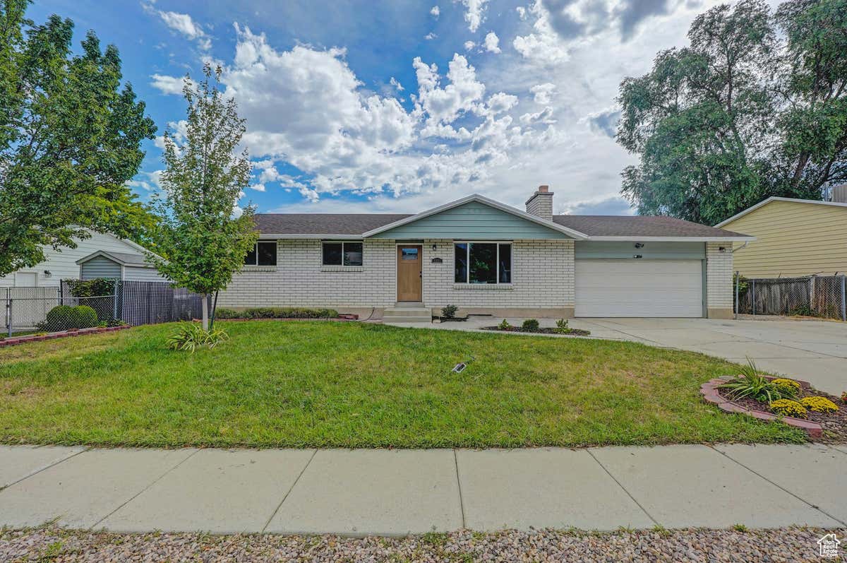 5223 S SKEESWOOD DR, TAYLORSVILLE, UT 84129, photo 1 of 25