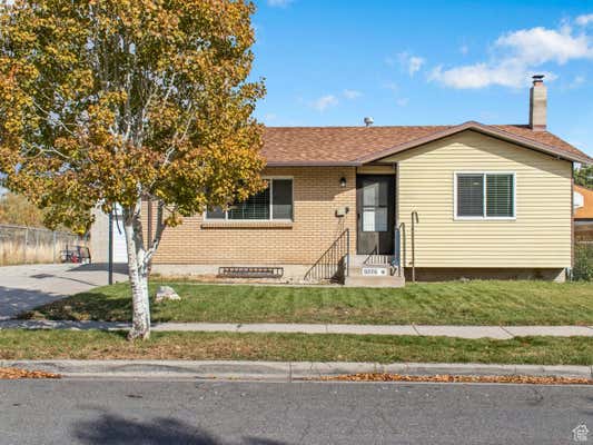 5026 W CHERRY VIEW DR, WEST VALLEY CITY, UT 84120 - Image 1