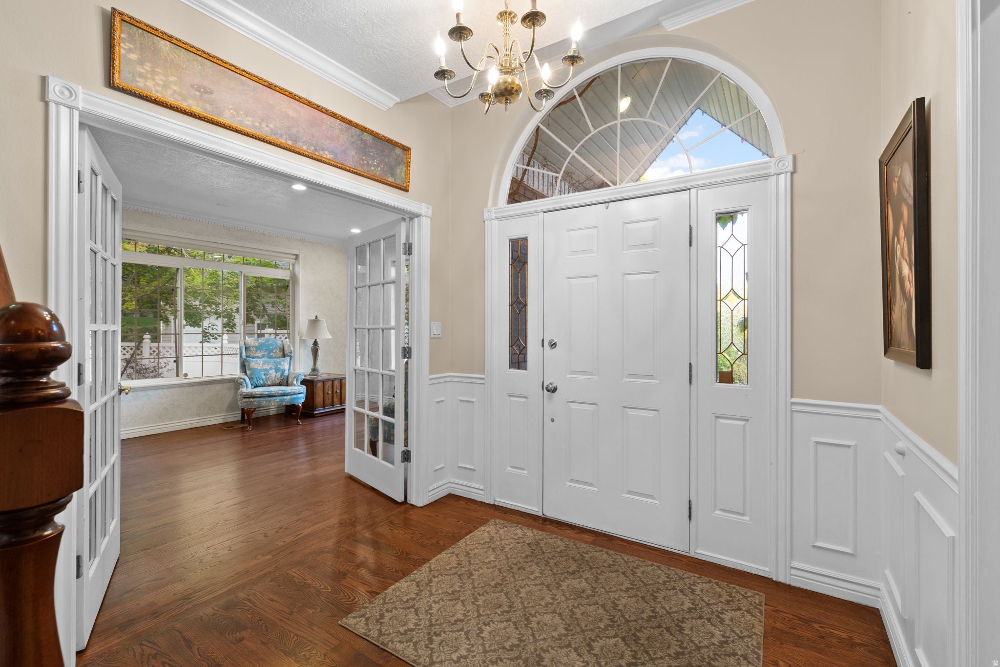 Orem, Utah, 84097, United States, 6 Bedrooms Bedrooms, ,6 BathroomsBathrooms,Residential,Active,2044198