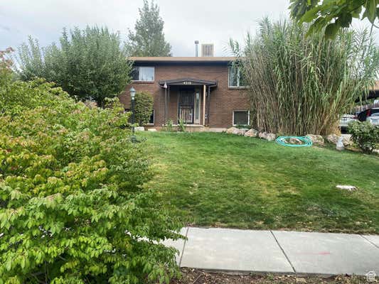 4310 S 2675 W, ROY, UT 84067 - Image 1