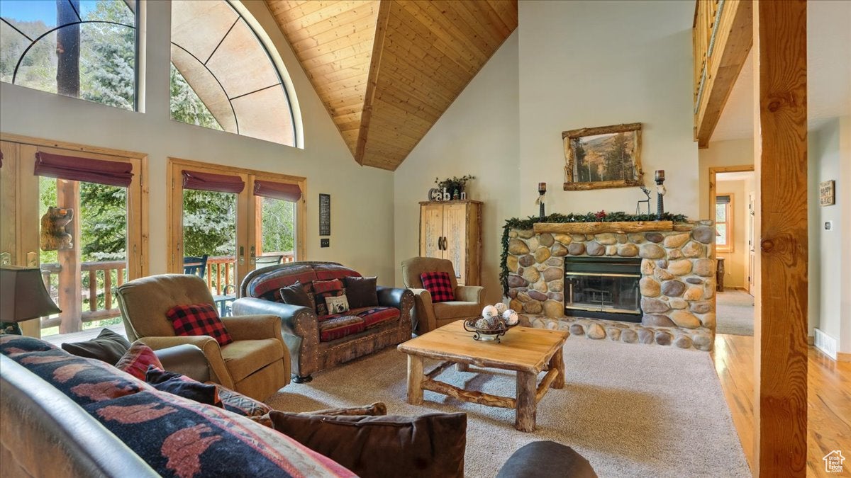 Kamas, Utah, 84036, United States, ,4 BathroomsBathrooms,Residential,Active,1829943