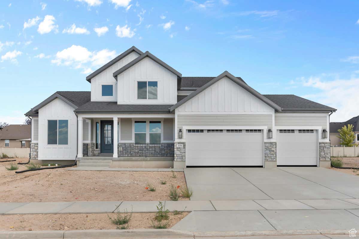 1156 W 2325 S, SYRACUSE, UT 84075, photo 1 of 23