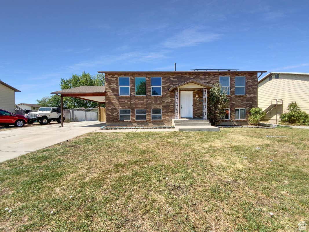 4763 S 3600 W, ROY, UT 84067, photo 1 of 18