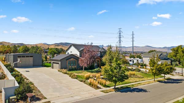 15258 S MOUNTAINSIDE DR, BLUFFDALE, UT 84065 - Image 1