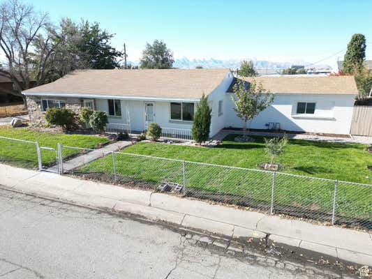 3544 S SHAFER LN, WEST VALLEY CITY, UT 84119 - Image 1