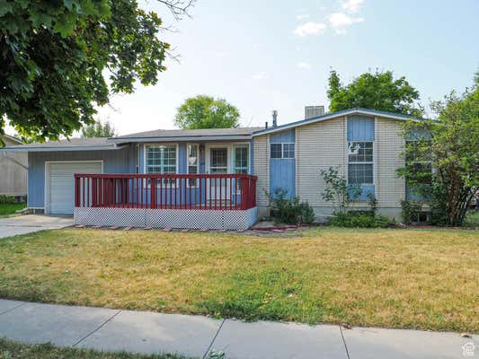 248 W 725 N, LOGAN, UT 84321 - Image 1