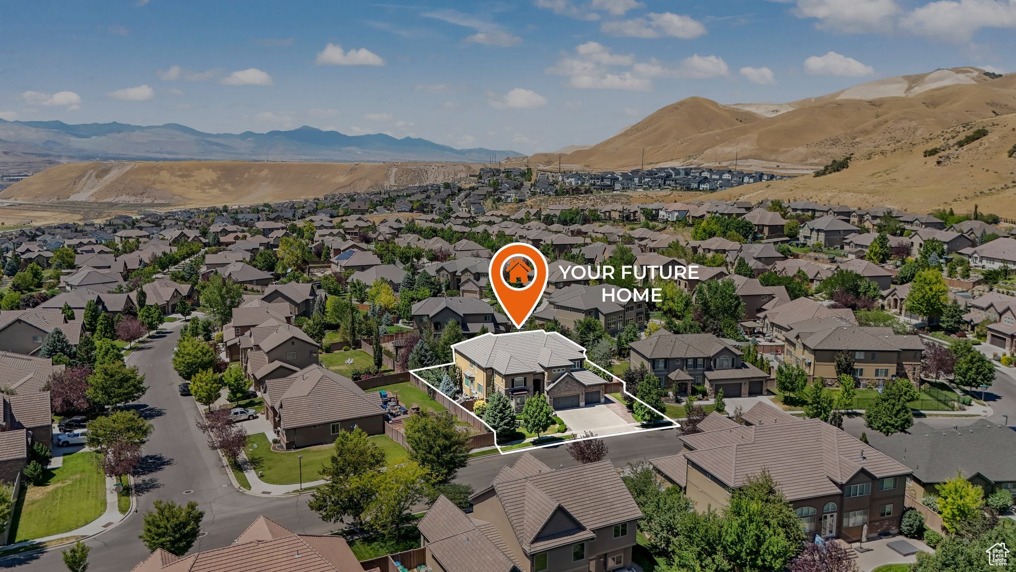 Lehi, Utah, 84043, United States, 7 Bedrooms Bedrooms, ,7 BathroomsBathrooms,Residential,Active,1904175