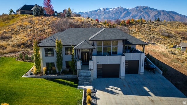 Mountain Green, Utah, 84050, United States, 5 Bedrooms Bedrooms, ,4 BathroomsBathrooms,Residential,Active,2013437