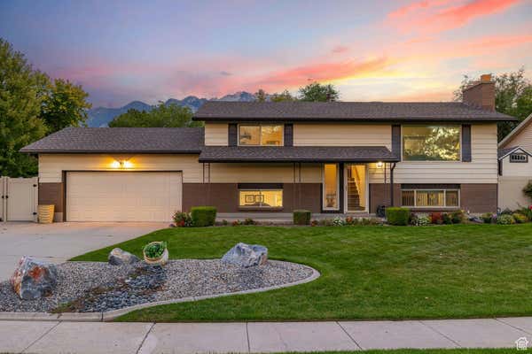 10961 S MILL CANYON DR, SANDY, UT 84094 - Image 1