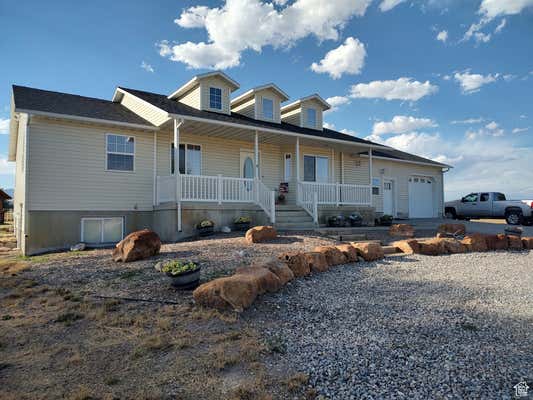 4204 S WESTSIDE HWY, WESTON, ID 83286 - Image 1