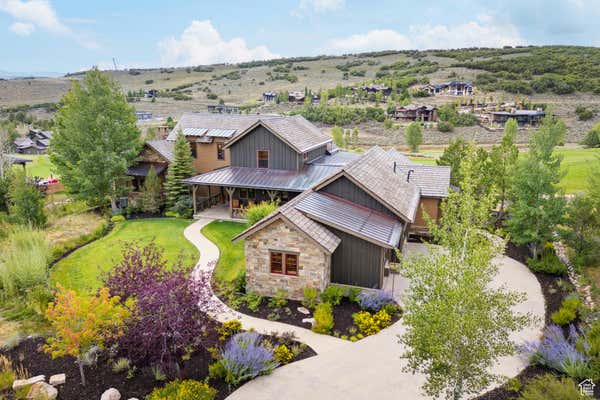 2990 E PRIMROSE TRL, KAMAS, UT 84036 - Image 1