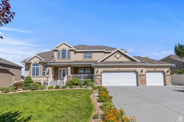 4483 S RODONDA LINDA PL, WEST VALLEY CITY, UT 84128 - Image 1