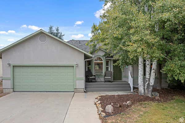 441 N 750 E, HEBER CITY, UT 84032 - Image 1