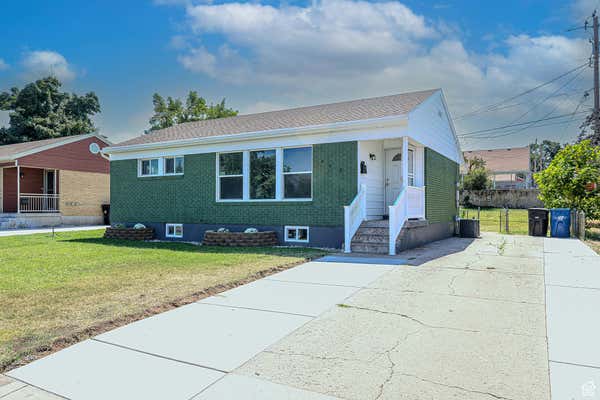 419 W 4650 S, WASHINGTON TERRACE, UT 84405 - Image 1