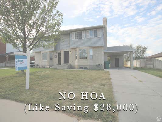 1049 W 720 N, OREM, UT 84057 - Image 1