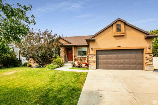 1468 S 2095 W, WOODS CROSS, UT 84087 - Image 1