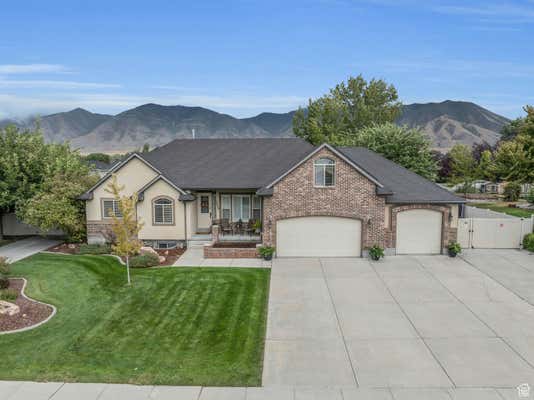 5568 PONDEROSA LN, STANSBURY PARK, UT 84074 - Image 1