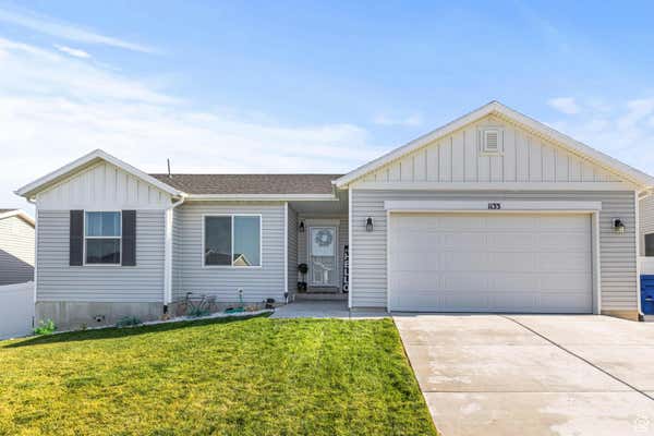 1133 W HONEYCOMB DR, GRANTSVILLE, UT 84029 - Image 1