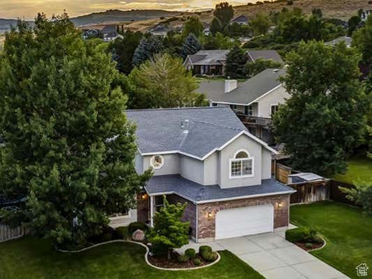 607 HILLSIDE DR, ALPINE, UT 84004 - Image 1