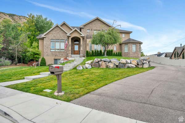 4376 WIMBLEDON DR, PROVO, UT 84604 - Image 1