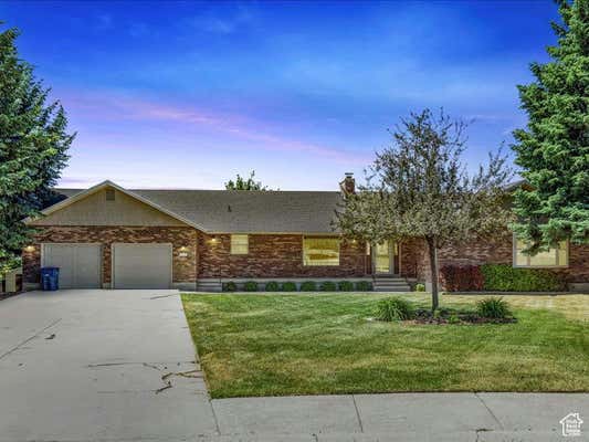 472 BRINGHURST CIR, PROVIDENCE, UT 84332 - Image 1