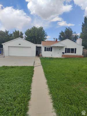 40 W WASATCH ST, MIDVALE, UT 84047 - Image 1