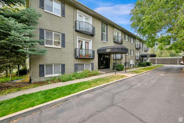 1257 E 200 S APT 5, SALT LAKE CITY, UT 84102 - Image 1