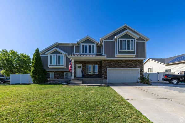 1357 W 2200 S, WOODS CROSS, UT 84087 - Image 1