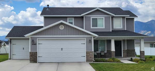 3349 S 1380 W, NIBLEY, UT 84321 - Image 1