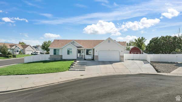 6235 W REUBEN CIR, WEST VALLEY CITY, UT 84128 - Image 1