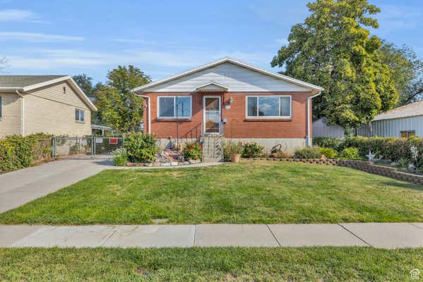 1360 W 500 S, SALT LAKE CITY, UT 84104 - Image 1