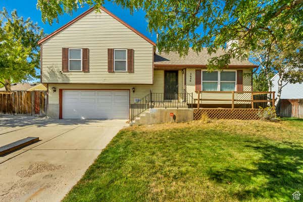 5686 S WHITEWOOD DR, TAYLORSVILLE, UT 84129 - Image 1