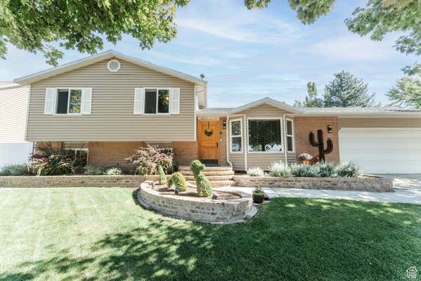 10813 S GRANITE DR, SANDY, UT 84094 - Image 1